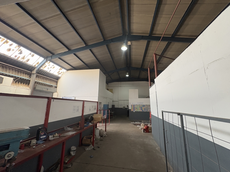 To Let commercial Property for Rent in Jet Park Gauteng