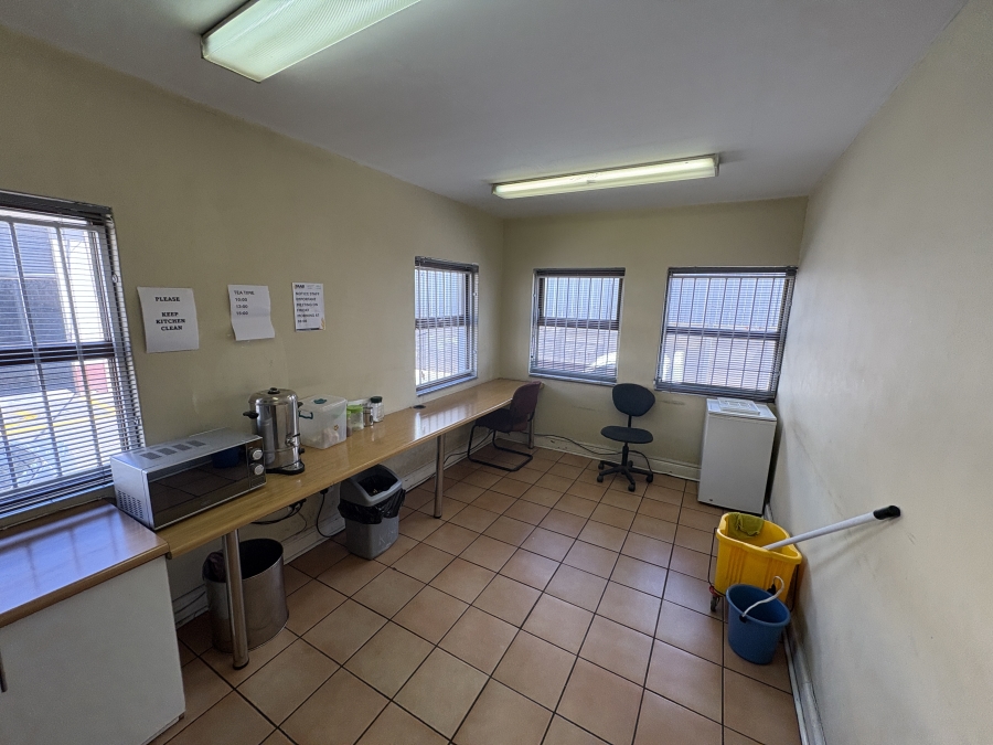 To Let commercial Property for Rent in Jet Park Gauteng
