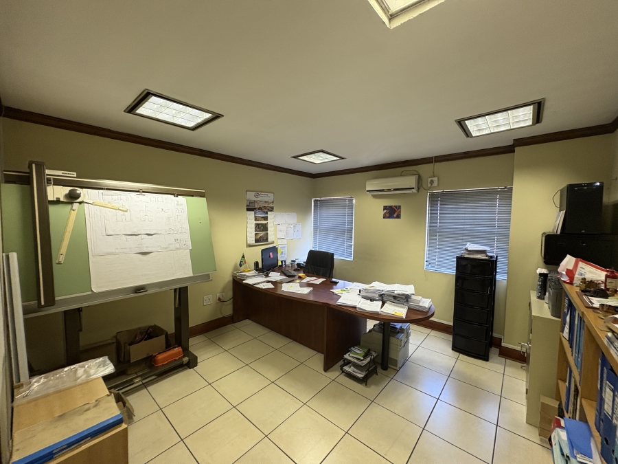 To Let commercial Property for Rent in Jet Park Gauteng