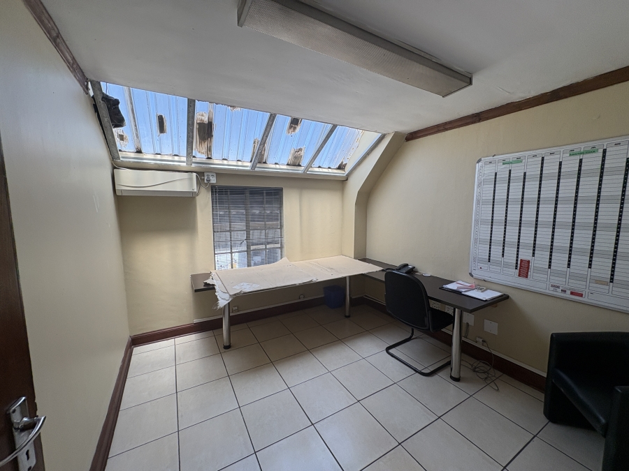 To Let commercial Property for Rent in Jet Park Gauteng