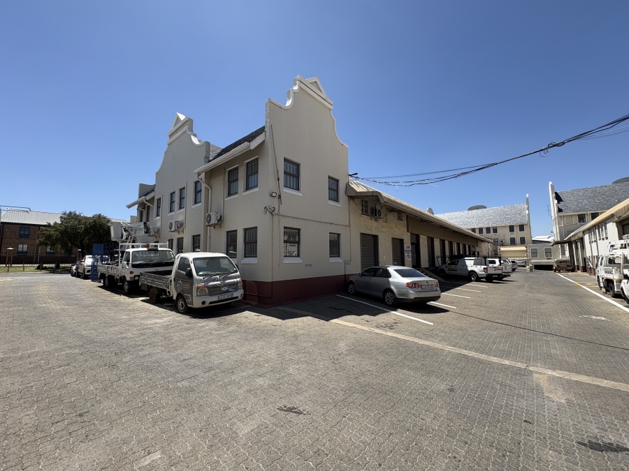 To Let commercial Property for Rent in Jet Park Gauteng