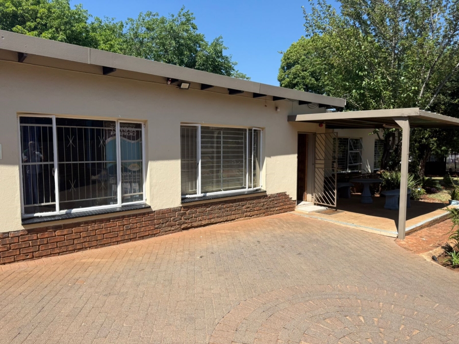 Commercial Property for Sale in Erasmia Gauteng