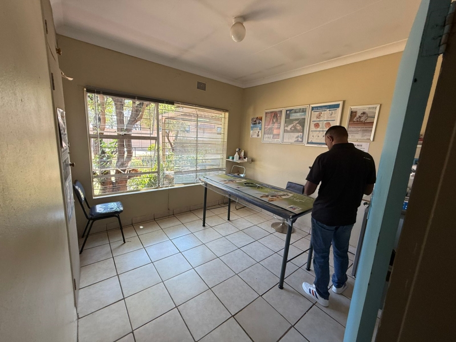 Commercial Property for Sale in Erasmia Gauteng
