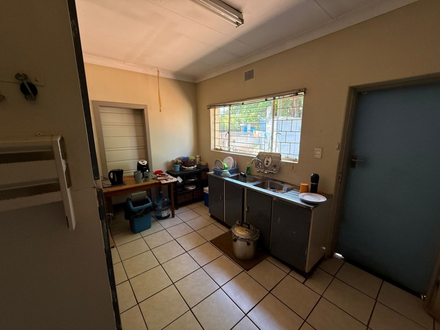 Commercial Property for Sale in Erasmia Gauteng