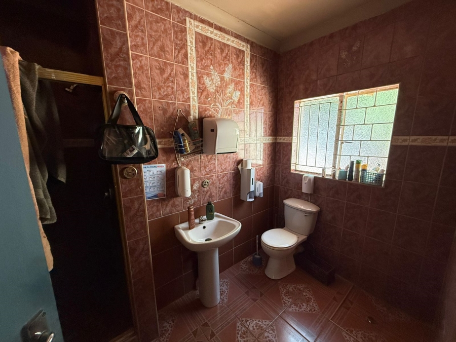 Commercial Property for Sale in Erasmia Gauteng