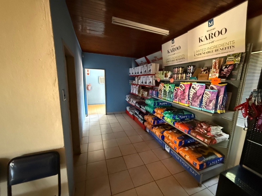 Commercial Property for Sale in Erasmia Gauteng
