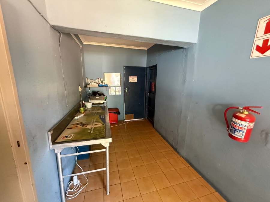 Commercial Property for Sale in Erasmia Gauteng