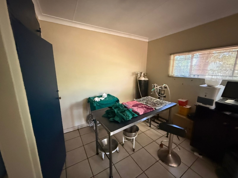 Commercial Property for Sale in Erasmia Gauteng