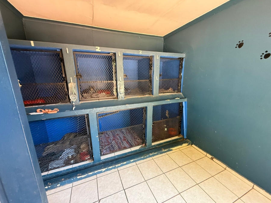 Commercial Property for Sale in Erasmia Gauteng