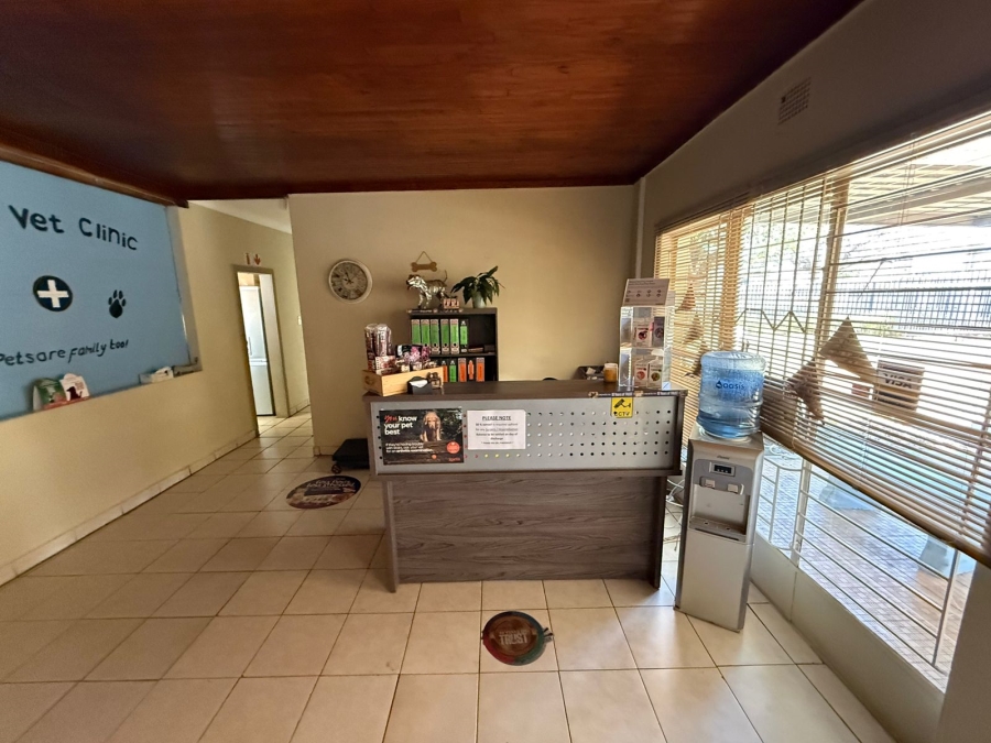 Commercial Property for Sale in Erasmia Gauteng