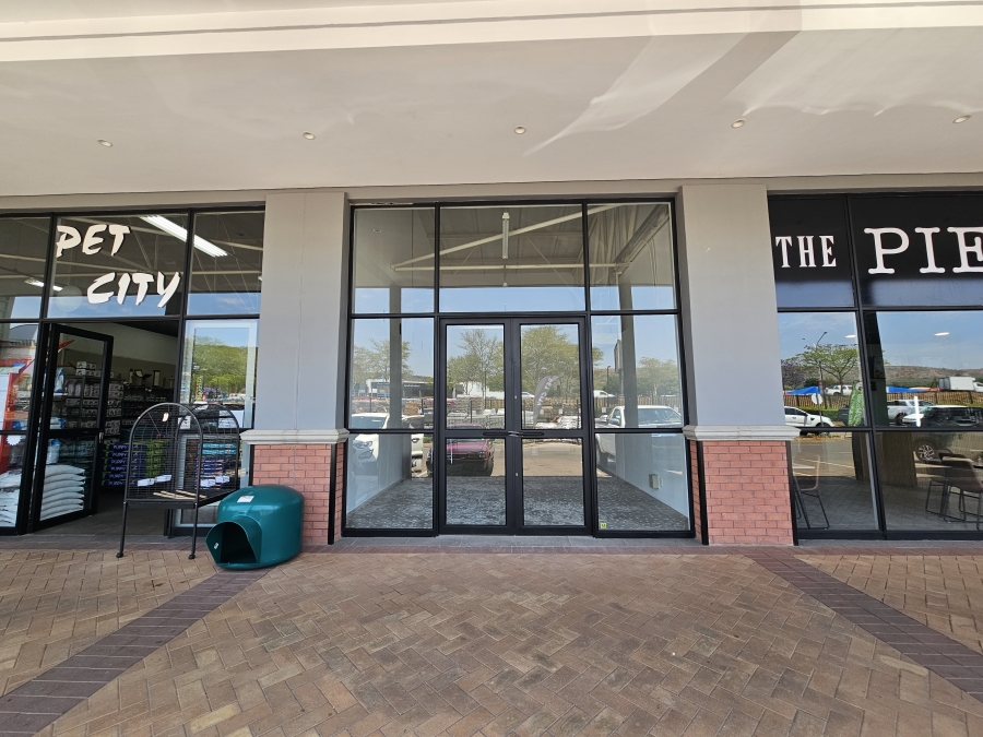 To Let commercial Property for Rent in Montana Gauteng