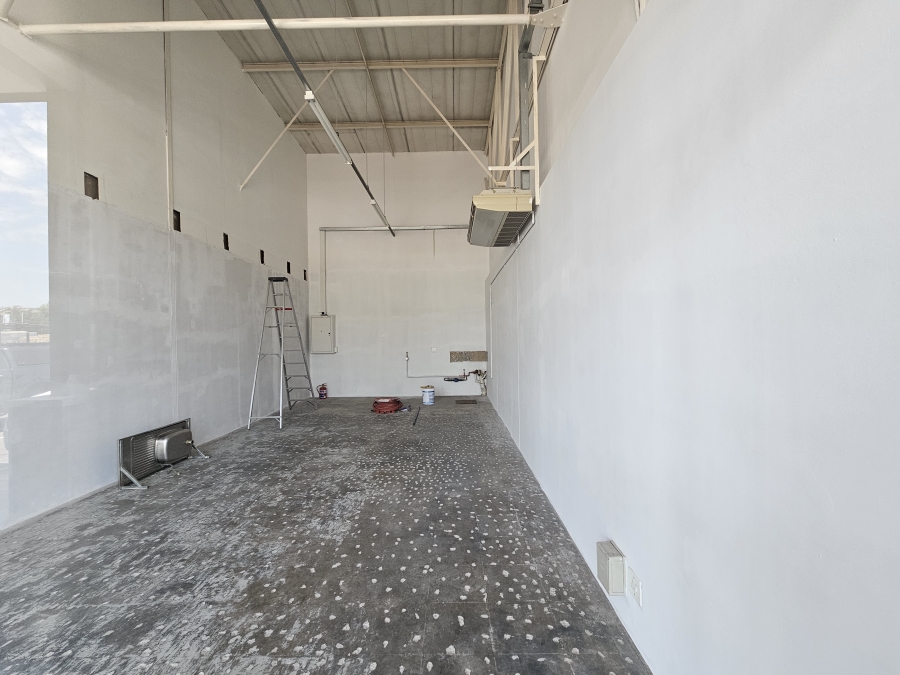To Let commercial Property for Rent in Montana Gauteng