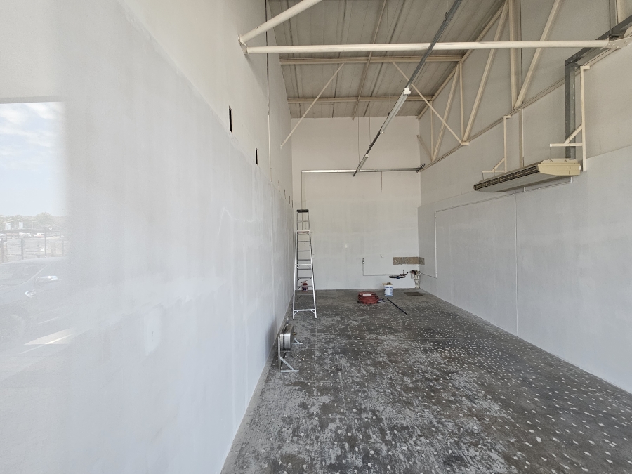 To Let commercial Property for Rent in Montana Gauteng