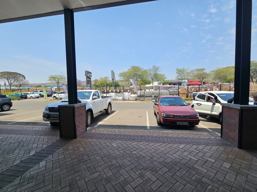 To Let commercial Property for Rent in Montana Gauteng