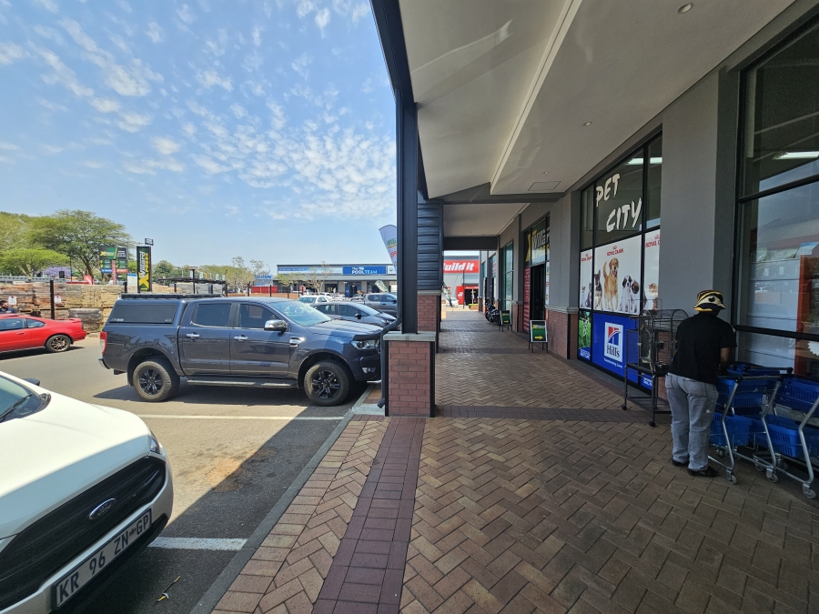 To Let commercial Property for Rent in Montana Gauteng