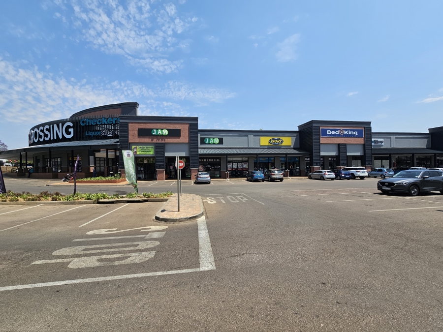 To Let commercial Property for Rent in Montana Gauteng