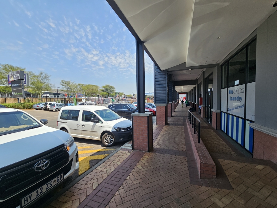 To Let commercial Property for Rent in Montana Gauteng