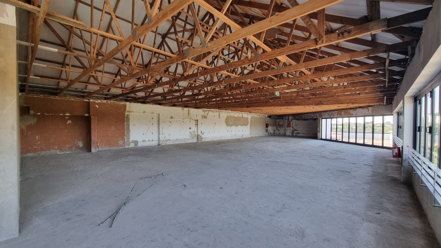 To Let commercial Property for Rent in Morningside Gauteng