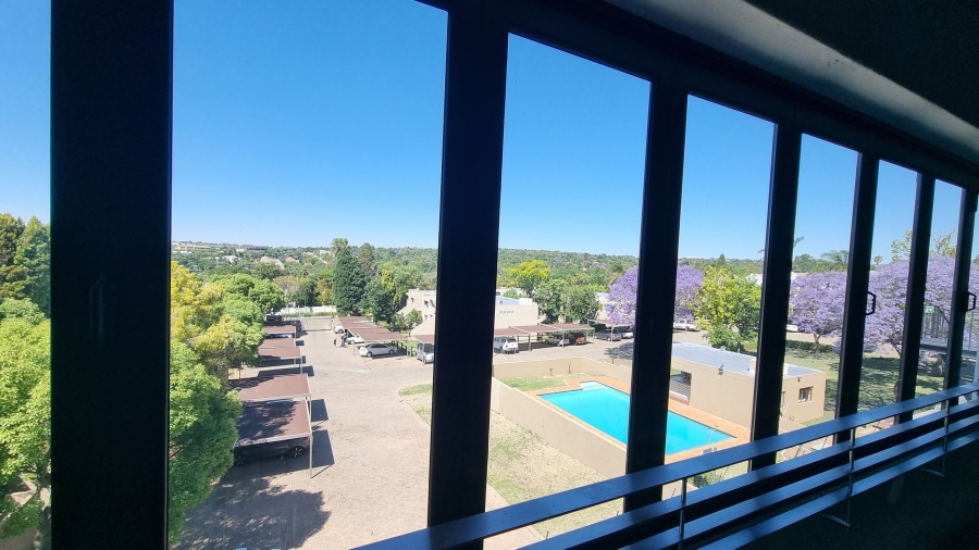 To Let commercial Property for Rent in Morningside Gauteng