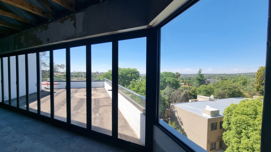 To Let commercial Property for Rent in Morningside Gauteng