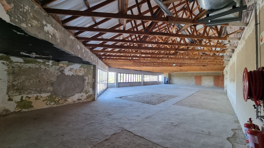 To Let commercial Property for Rent in Morningside Gauteng