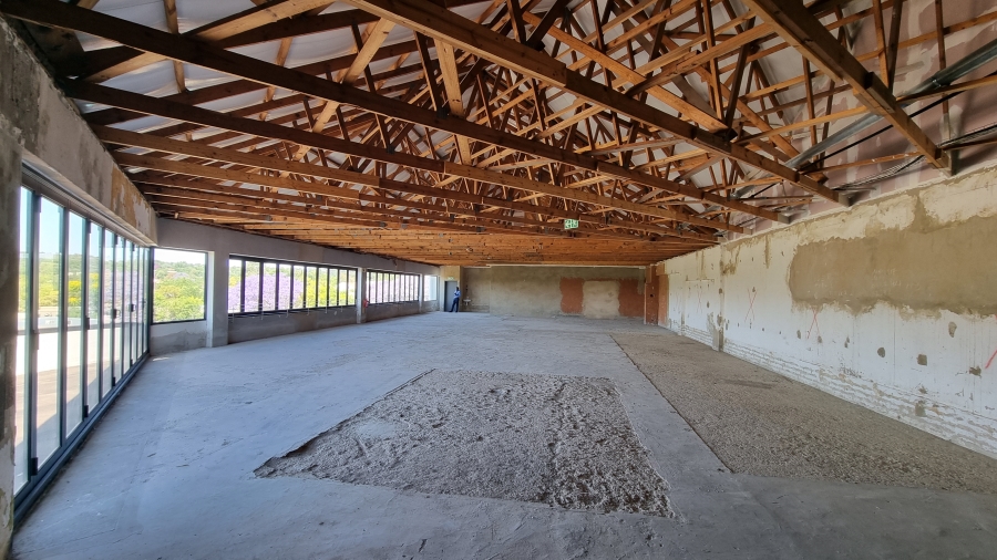 To Let commercial Property for Rent in Morningside Gauteng