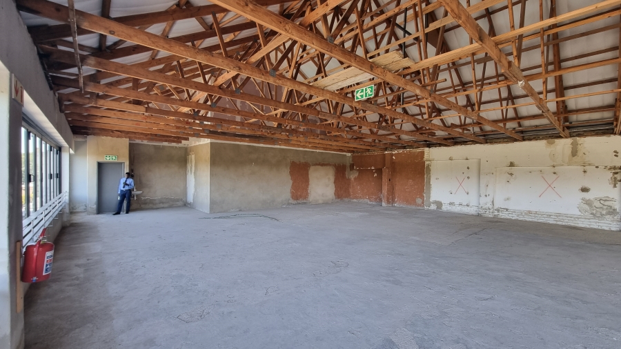 To Let commercial Property for Rent in Morningside Gauteng