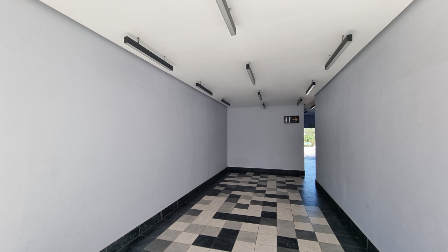 To Let commercial Property for Rent in Morningside Gauteng