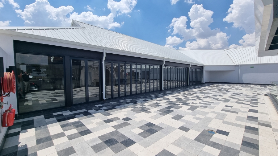 To Let commercial Property for Rent in Morningside Gauteng