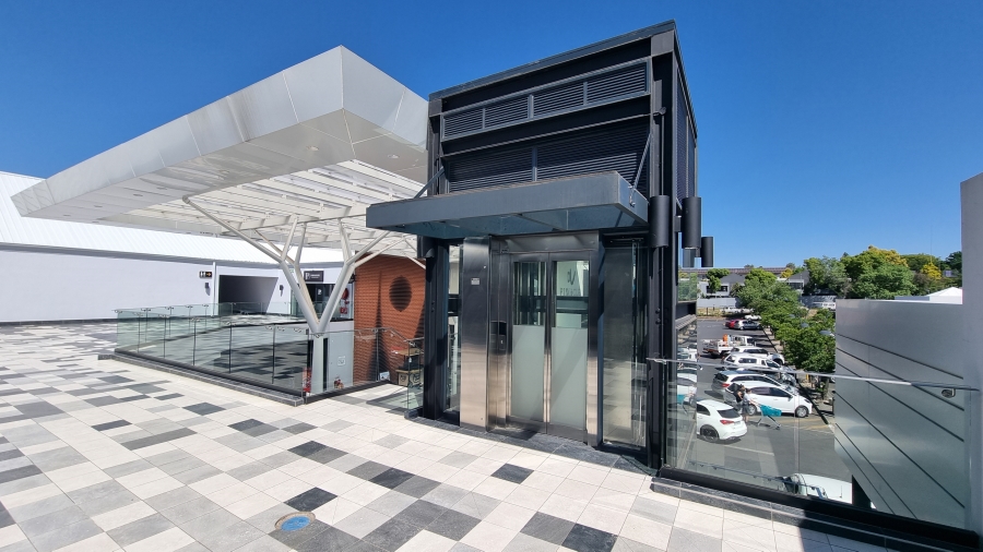 To Let commercial Property for Rent in Morningside Gauteng