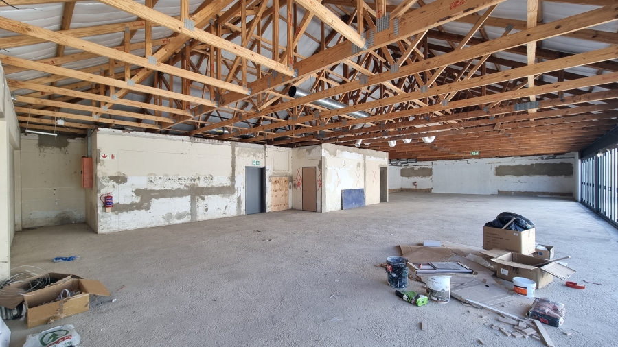 To Let commercial Property for Rent in Morningside Gauteng