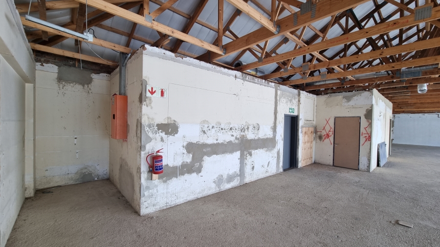 To Let commercial Property for Rent in Morningside Gauteng