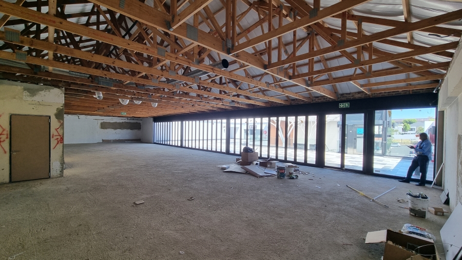 To Let commercial Property for Rent in Morningside Gauteng