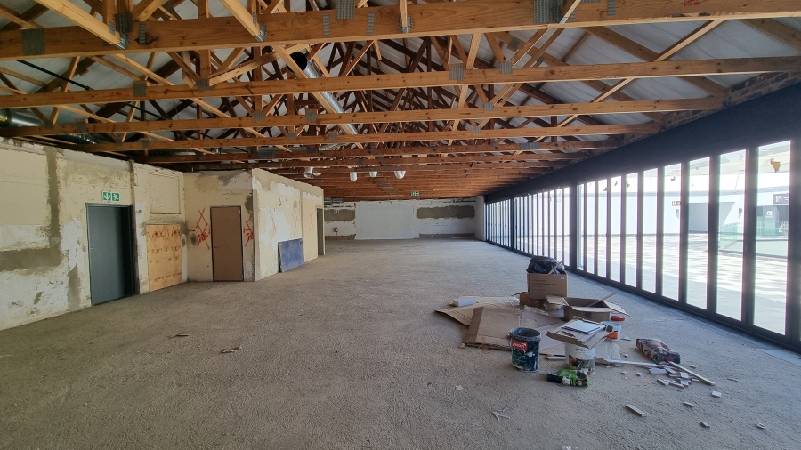 To Let commercial Property for Rent in Morningside Gauteng