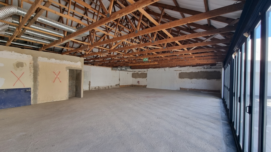 To Let commercial Property for Rent in Morningside Gauteng