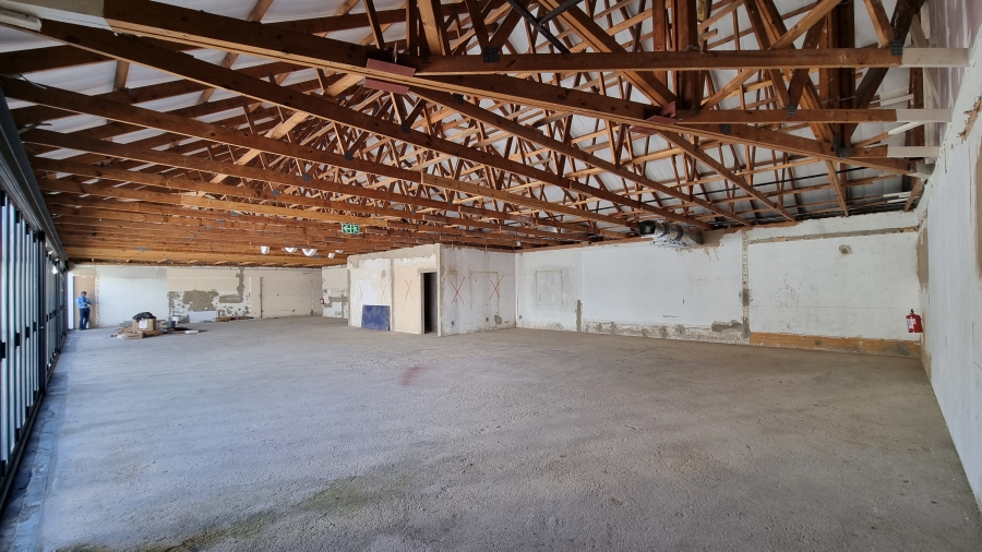 To Let commercial Property for Rent in Morningside Gauteng