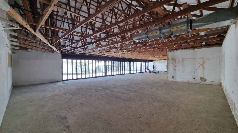 To Let commercial Property for Rent in Morningside Gauteng