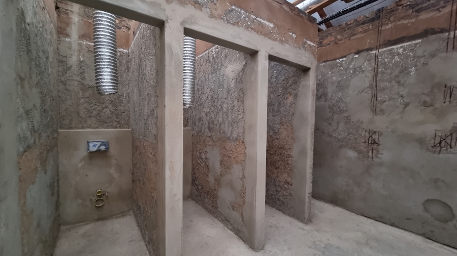 To Let commercial Property for Rent in Morningside Gauteng