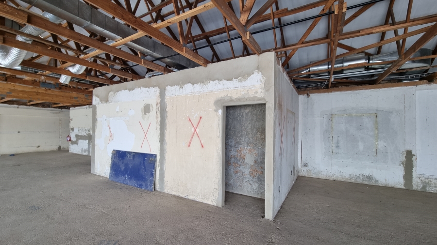 To Let commercial Property for Rent in Morningside Gauteng