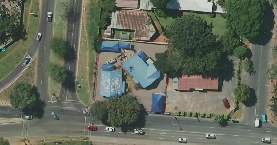 Commercial Property for Sale in Pretoria North Gauteng