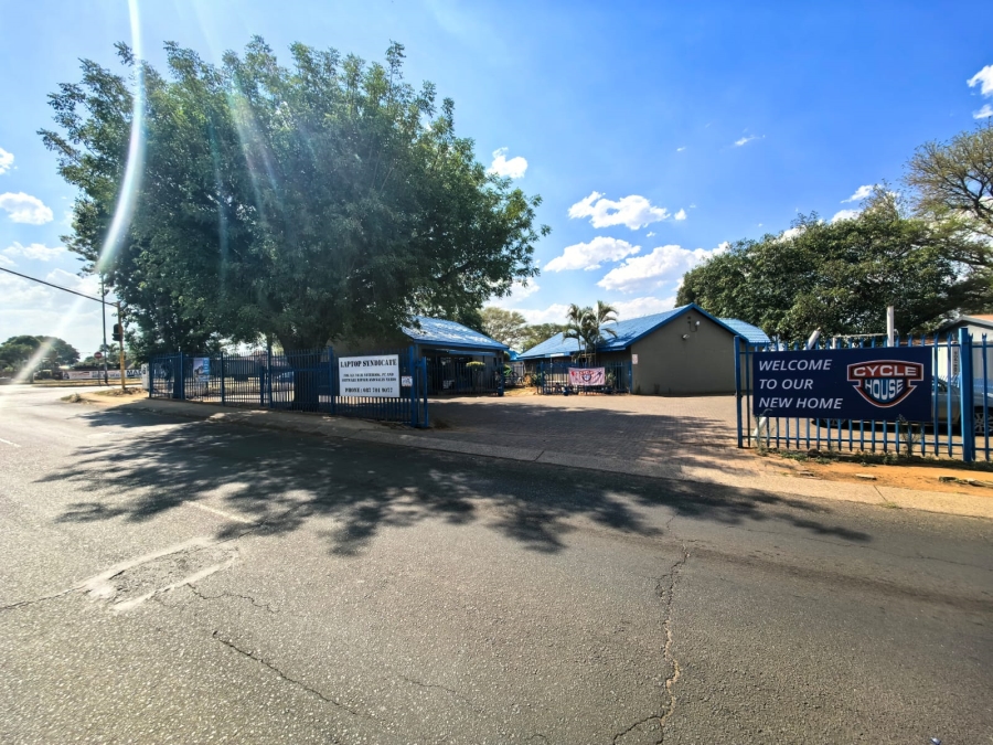 Commercial Property for Sale in Pretoria North Gauteng