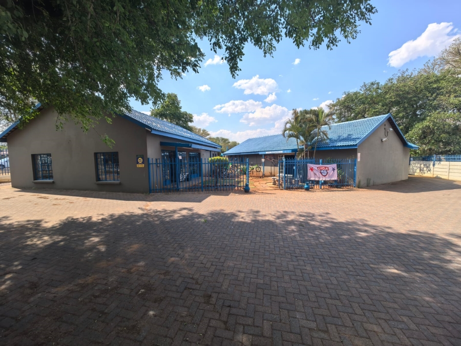 Commercial Property for Sale in Pretoria North Gauteng