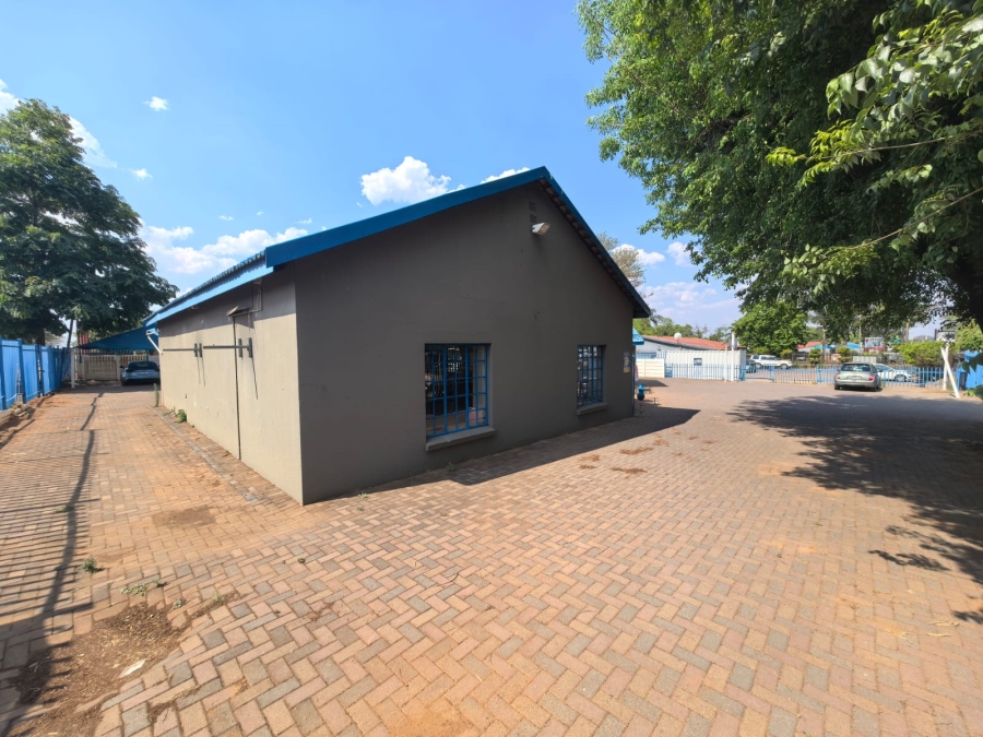 Commercial Property for Sale in Pretoria North Gauteng