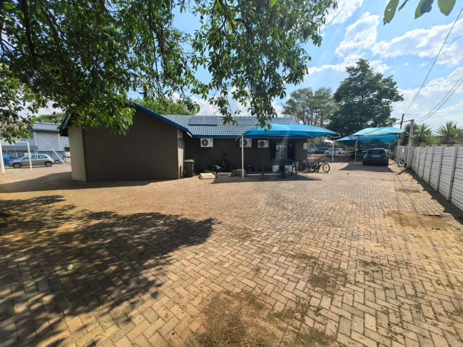 Commercial Property for Sale in Pretoria North Gauteng