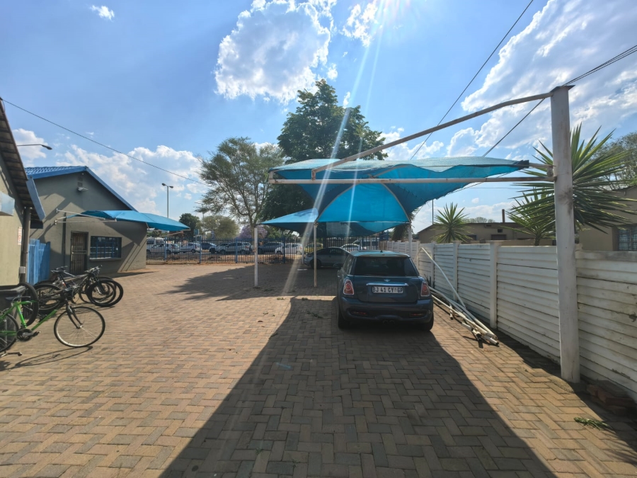 Commercial Property for Sale in Pretoria North Gauteng