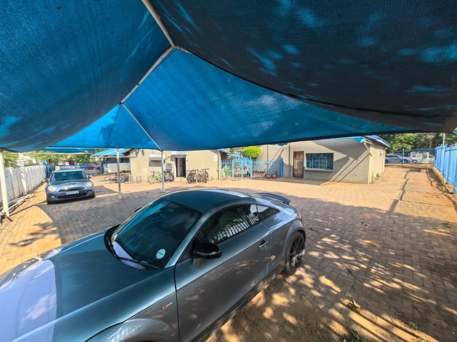 Commercial Property for Sale in Pretoria North Gauteng