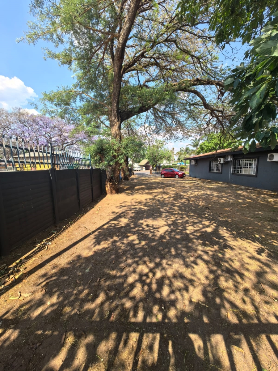 Commercial Property for Sale in Pretoria North Gauteng