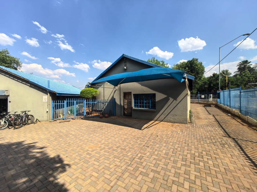 Commercial Property for Sale in Pretoria North Gauteng