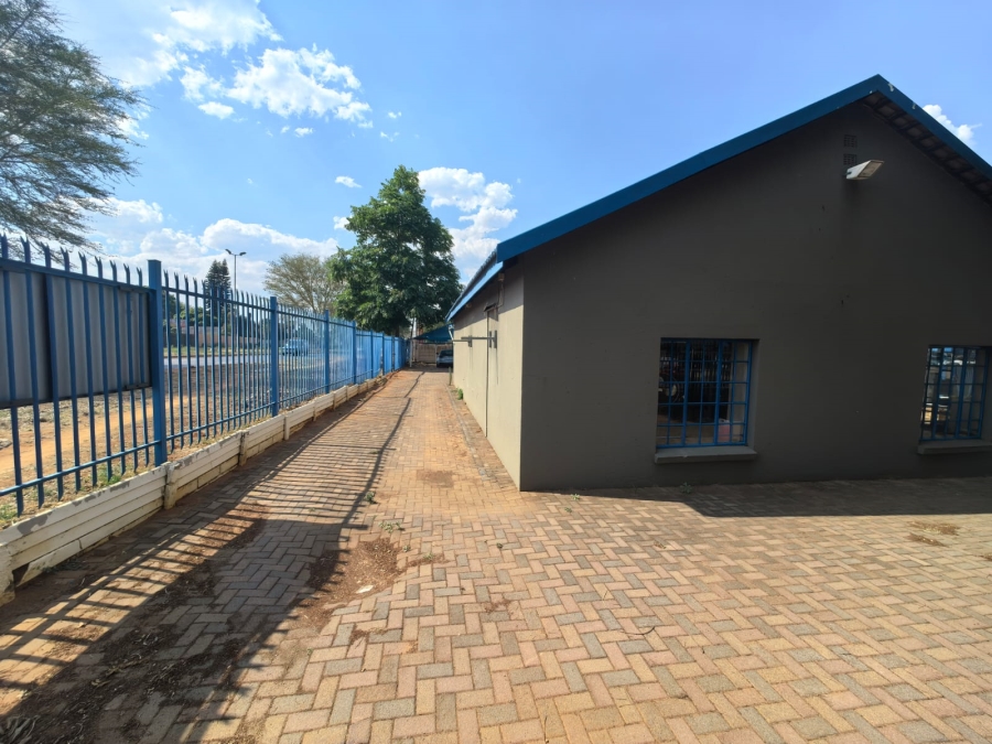 Commercial Property for Sale in Pretoria North Gauteng