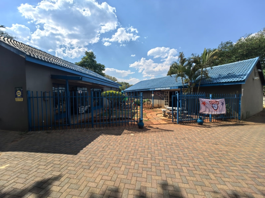 Commercial Property for Sale in Pretoria North Gauteng